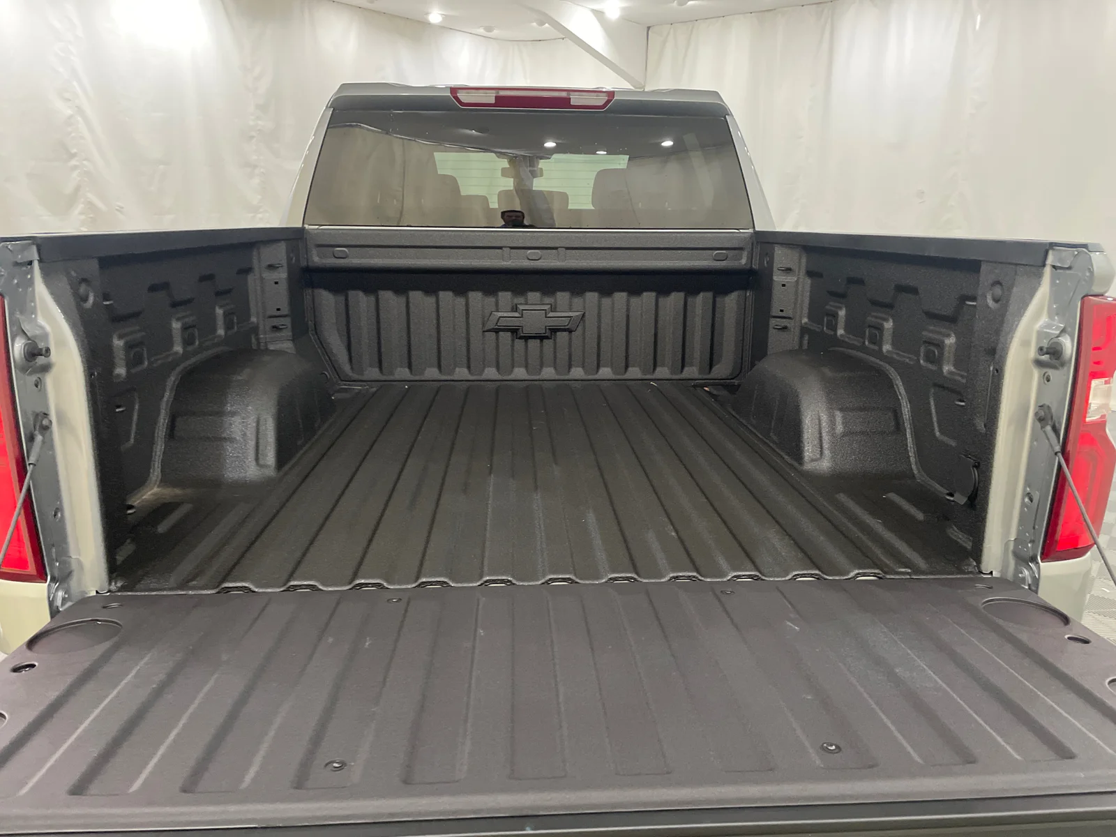 2026 Chevrolet Silverado 1500 LT Trail Boss - Photo 7