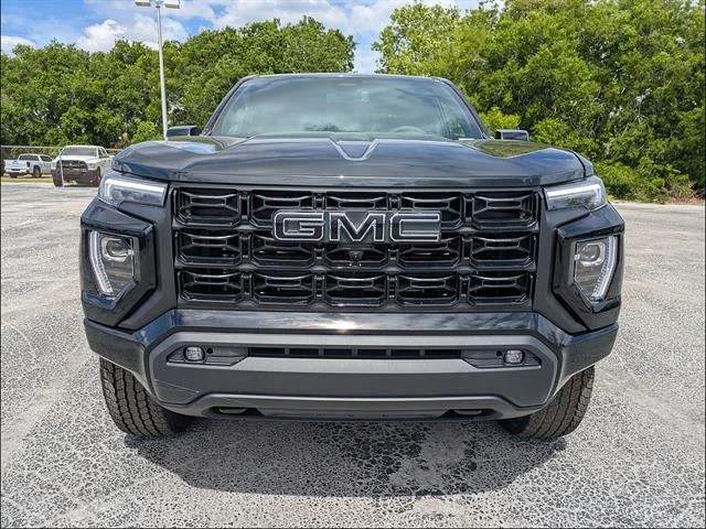 2026 GMC Canyon Elevation - Photo 9