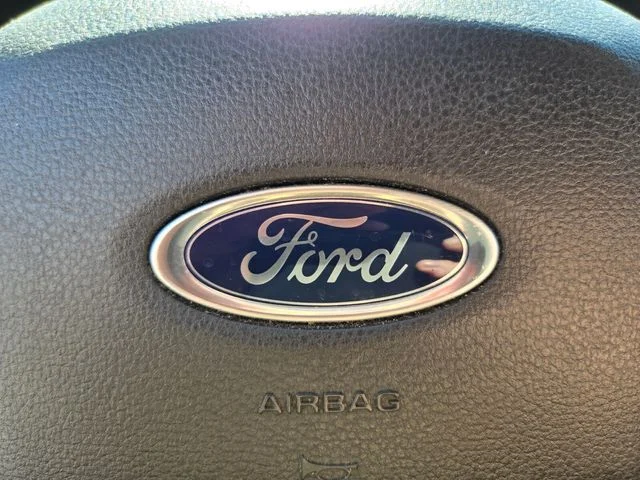 Used 2023 Black Ford XLT image 33
