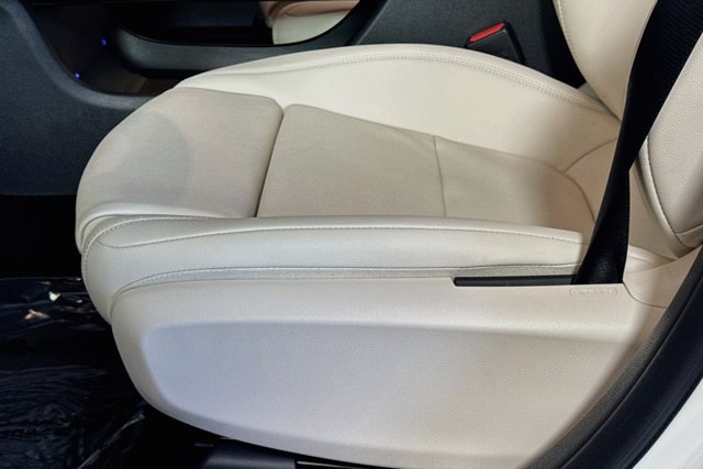 New 2027 Polar White Mercedes-Benz CLA 220 Hybrid image 46