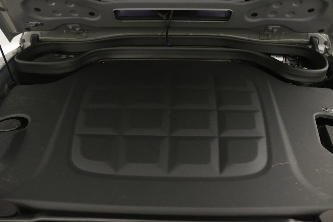 2025 Mercedes-Benz G-Class G580 - Photo 11