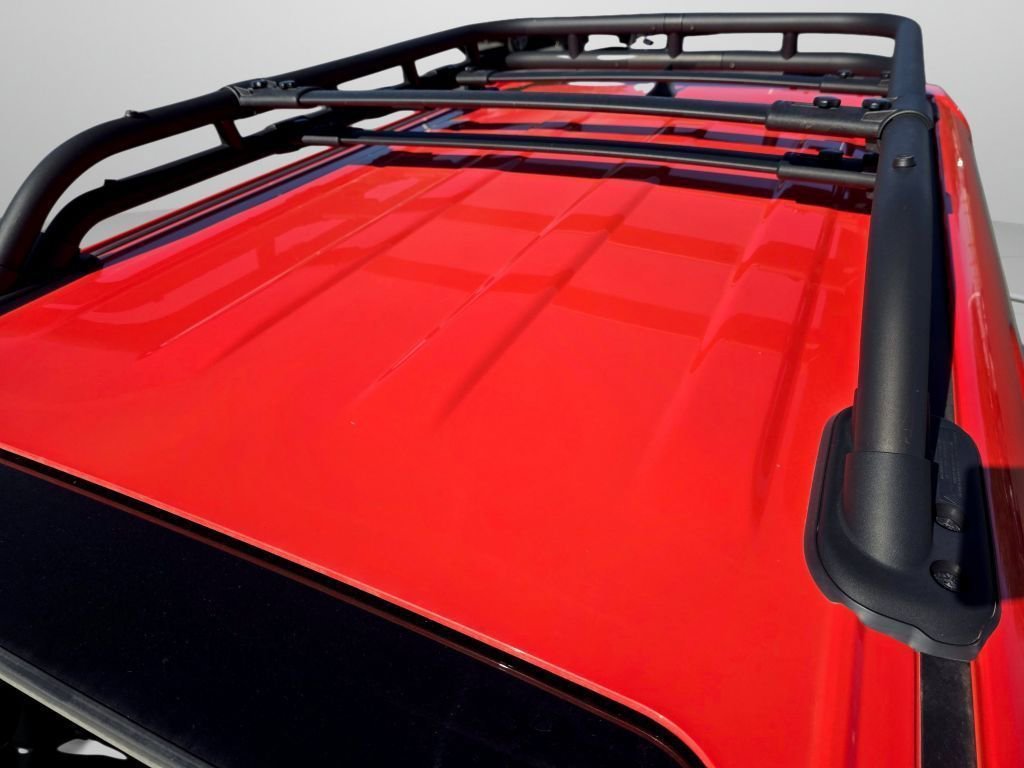 Certified Used 2023 Solar Octane Toyota TRD Pro image 23