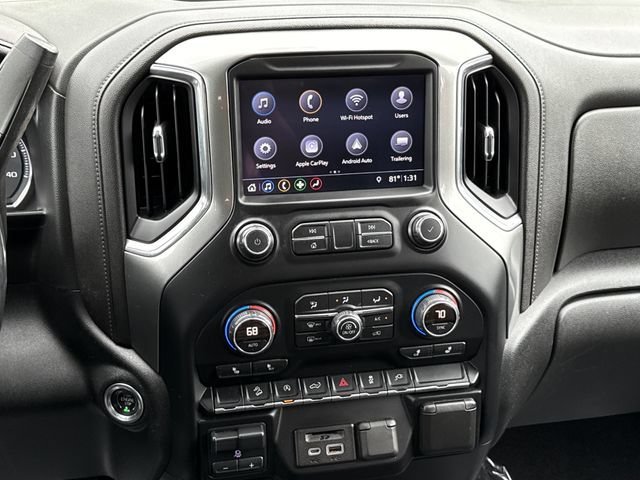 Used 2019 Satin Steel Metallic Chevrolet LTZ image 12