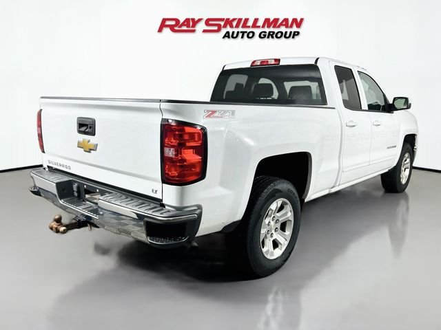 2015 Chevrolet Silverado 1500 LT - Photo 7
