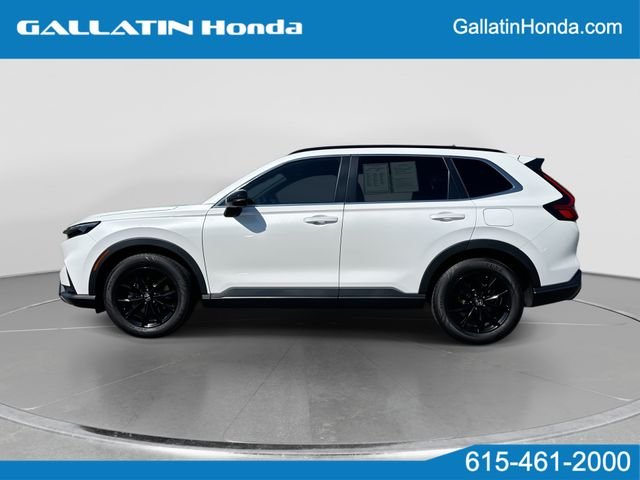 2023 Honda CR-V