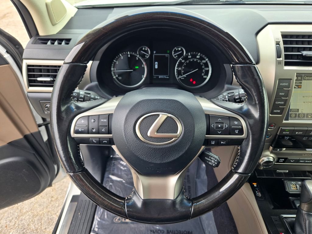 2020 Lexus GX PREMIUM - Photo 46