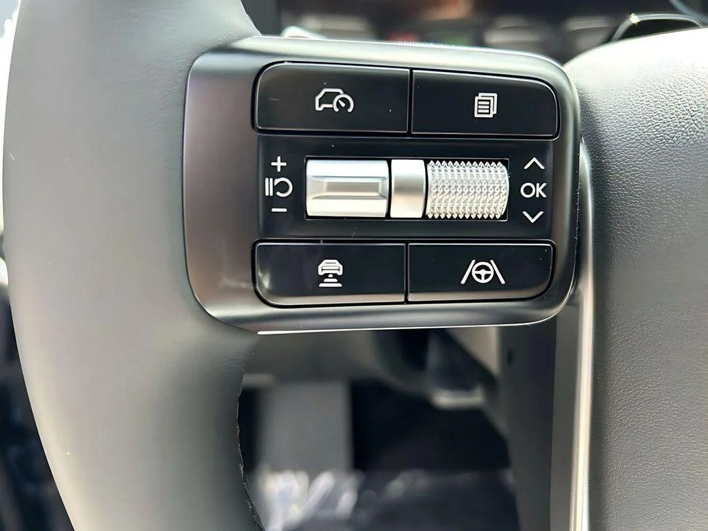 2026 Hyundai IONIQ 9 SEL - Photo 14