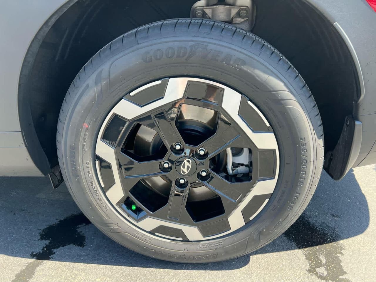 New 2026 Serenity White Hyundai SE AWD image 51