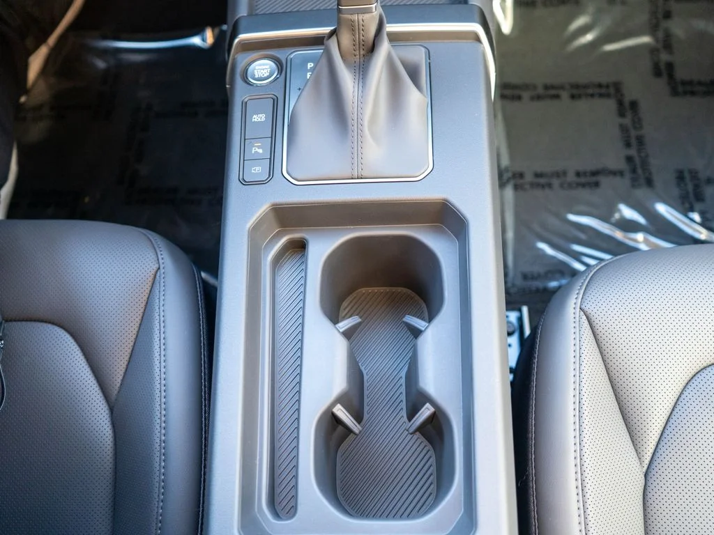 New 2027 Frost Blue Kia EX image 27