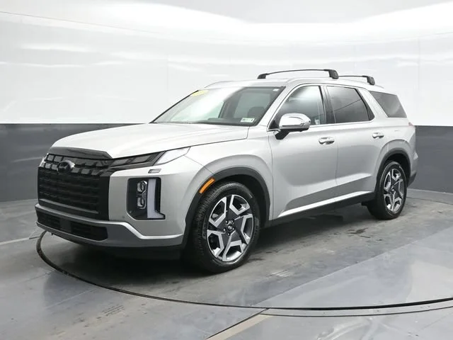 2024 Hyundai Palisade 2024 Hyundai Palisade SEL Sport Utility