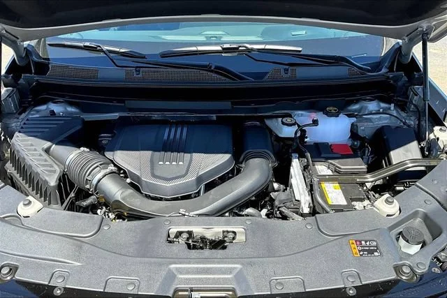 2026 Chevrolet Traverse Z71 - Photo 12