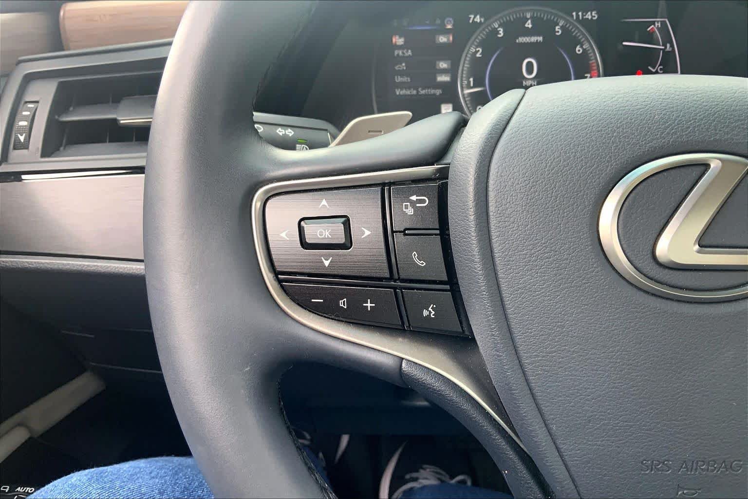 Used 2025 Caviar Lexus  image 24