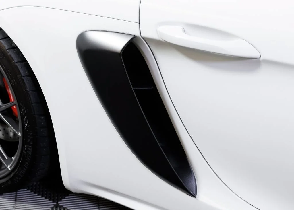 2025 Porsche 718 Spyder RS - Photo 37