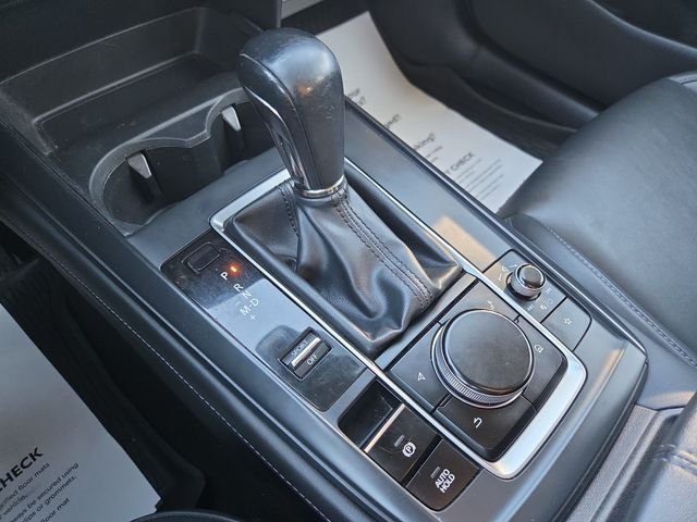 Used 2021 Silver Mazda Select image 18