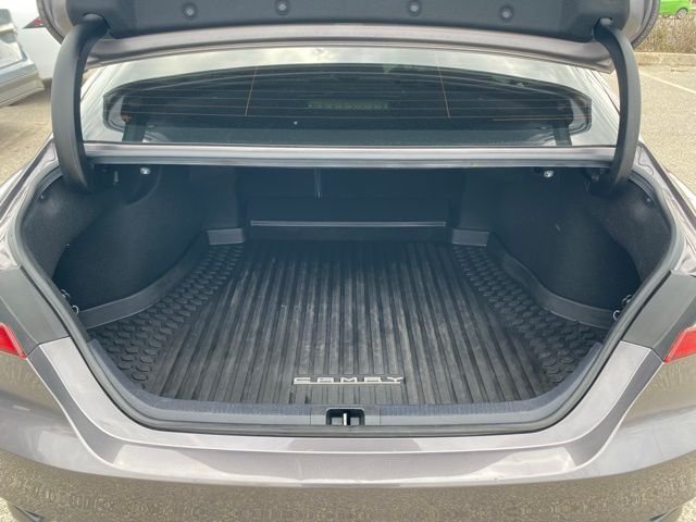 Used 2023 Gray Toyota XLE image 32