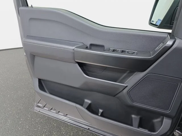 Used 2026 Carbonized Gray Metallic Ford STX image 24