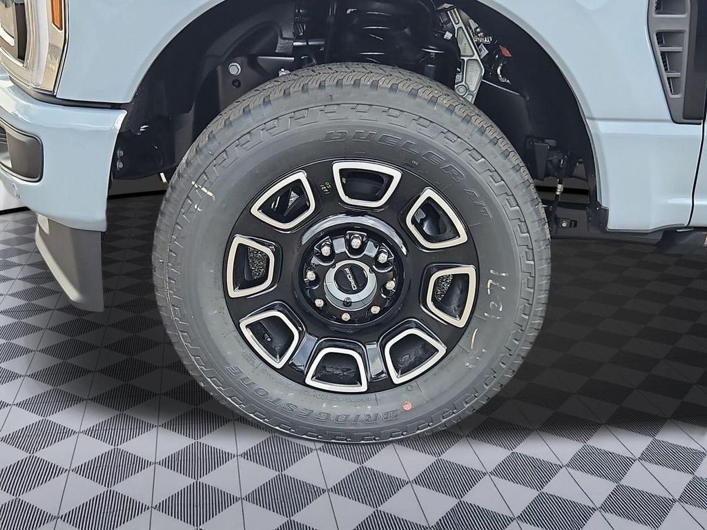 2026 Ford F-250 Super Duty Platinum - Photo 75