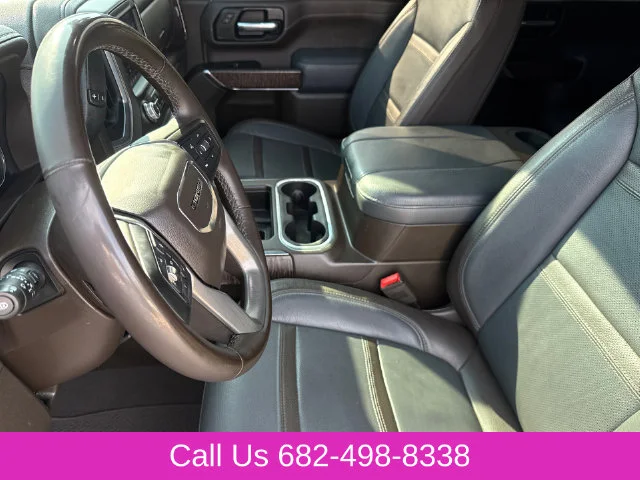 Used 2023 White GMC Denali image 20