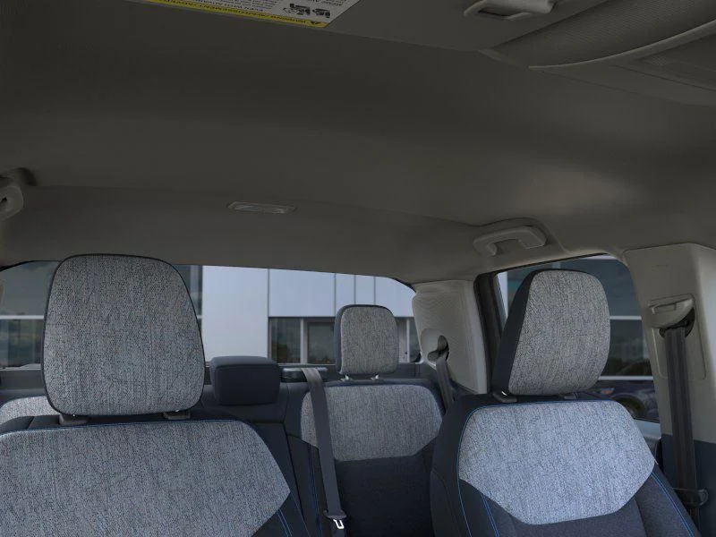 2025 Ford Maverick XLT - Photo 12
