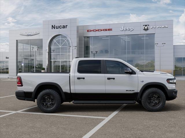 2026 Ram 1500 — photo 47