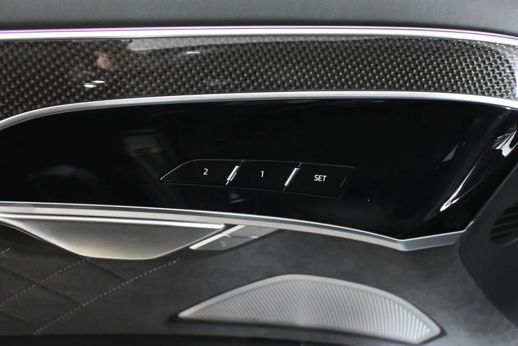 New 2026 Gray Audi  image 26
