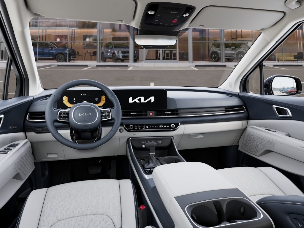 New 2026 Panthera Metal Kia EX image 14