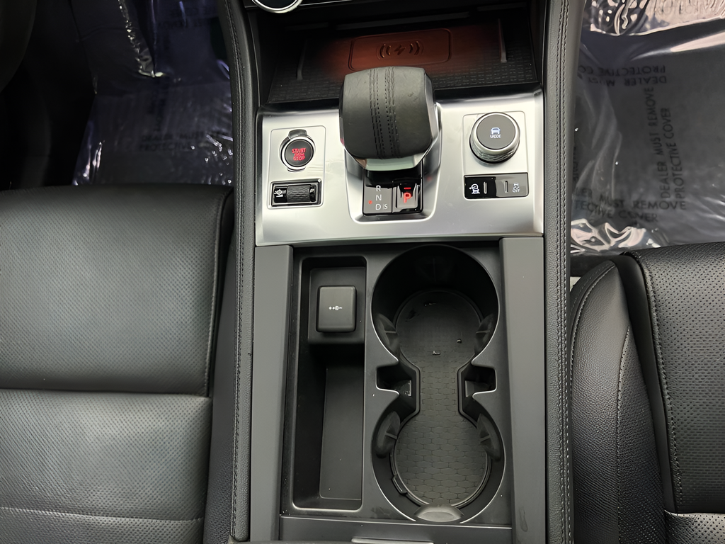 Used 2022 Hakuba Silver Jaguar P250 S image 13