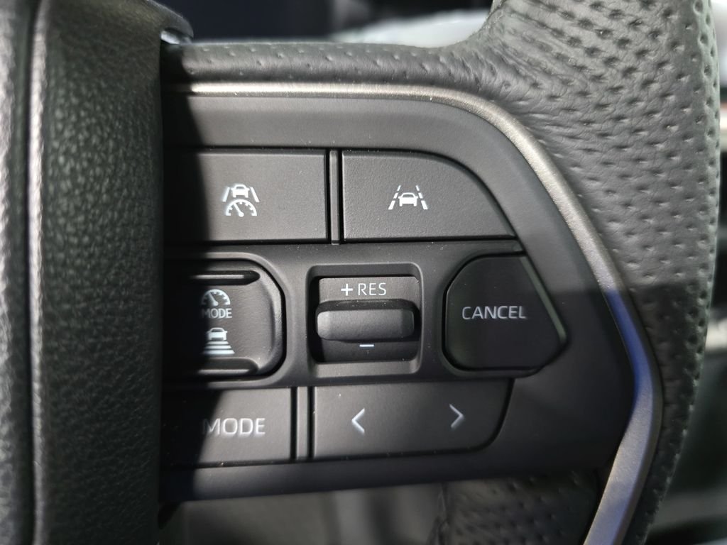 2025 Toyota Tacoma TRD Off Road - Photo 19