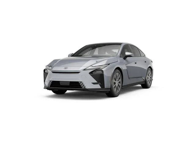 New 2027 Iridium Lexus PREMIUM image 1