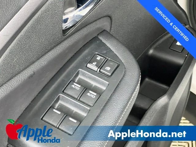 Used 2023 Platinum White Honda RTL-E image 12