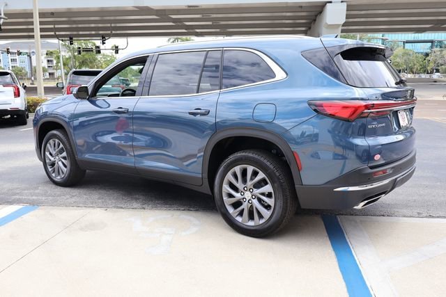 2026 Buick Enclave Preferred - Photo 5