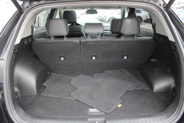 Used 2022 Red Kia EX image 25
