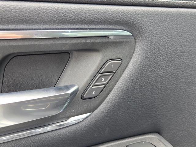New 2026 Silver Zynith Exterior Paint RAM LARAMIE image 47