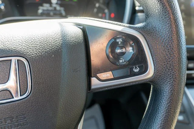 Used 2020  Honda EX image 24