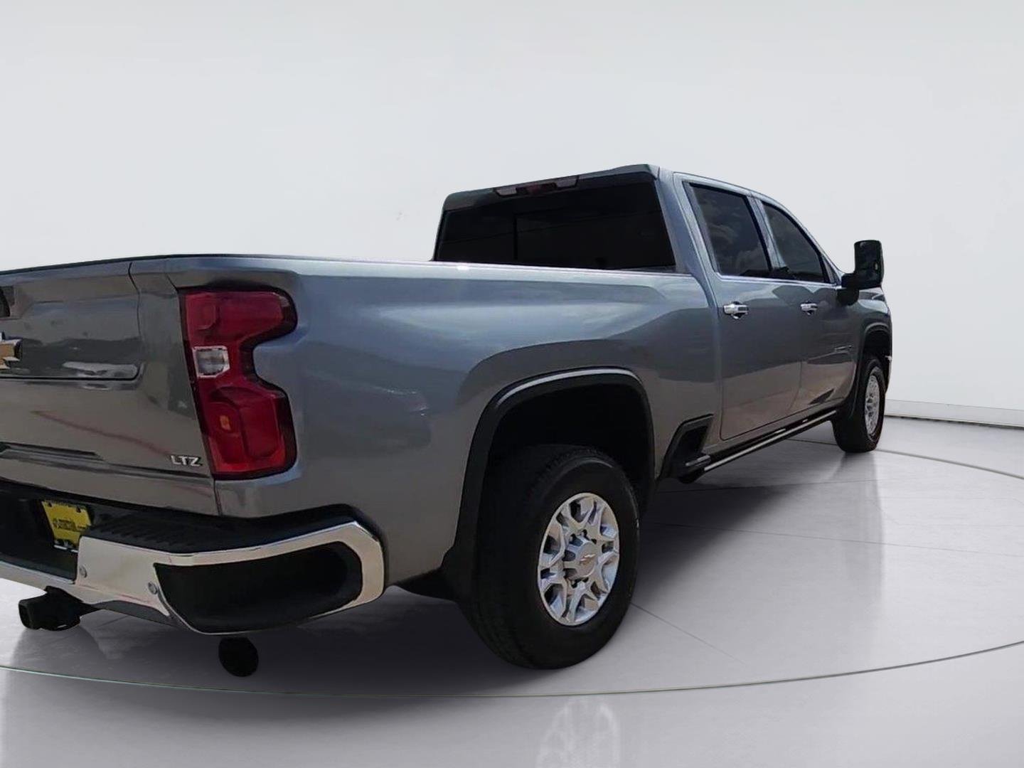 2024 Chevrolet Silverado 2500 HD LTZ - 7