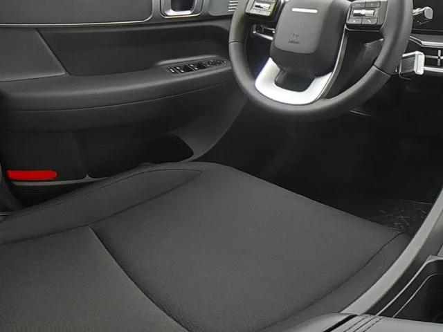 New 2026 Black Hyundai SE image 36