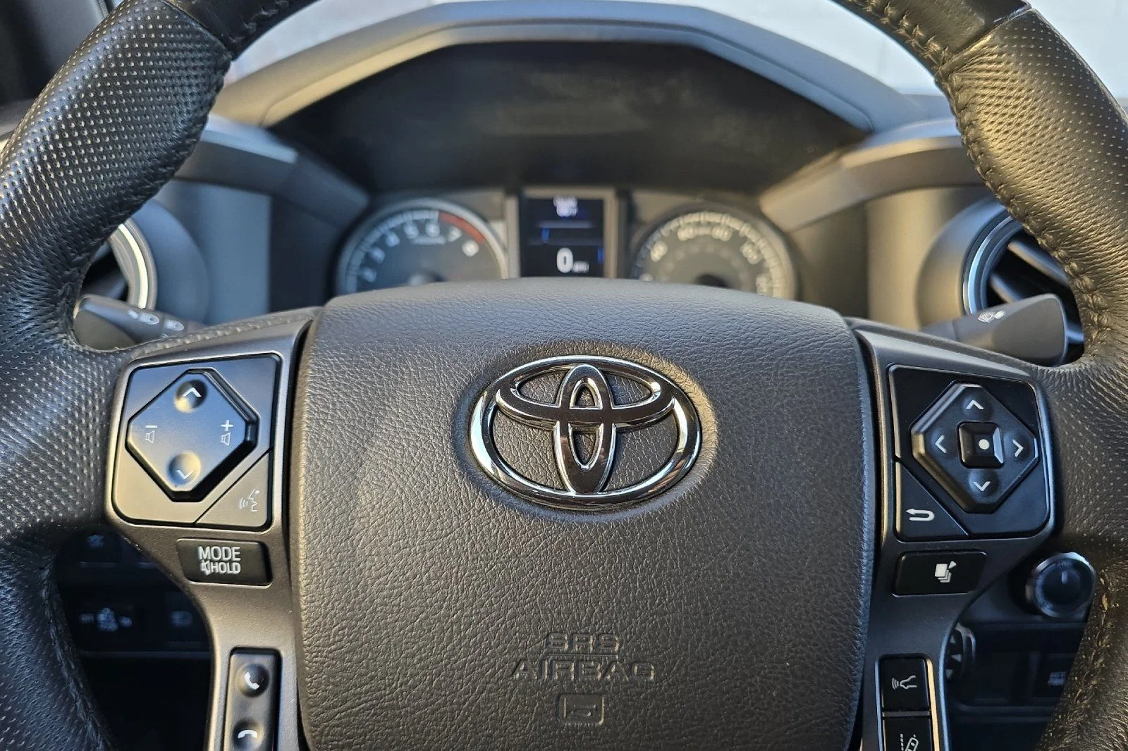 Used 2021  Toyota TRD Off-Road image 19