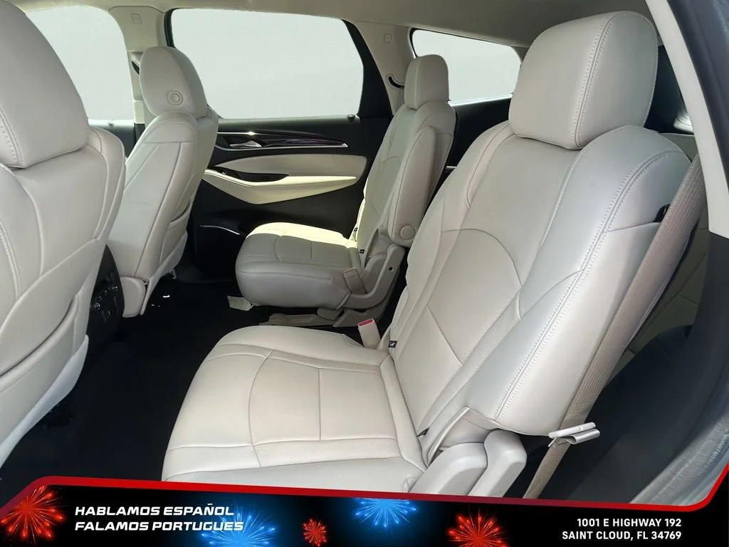 Used 2023 Moonstone Gray Metallic Buick Essence image 23
