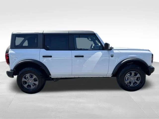 Used 2026 White Ford Big Bend image 9