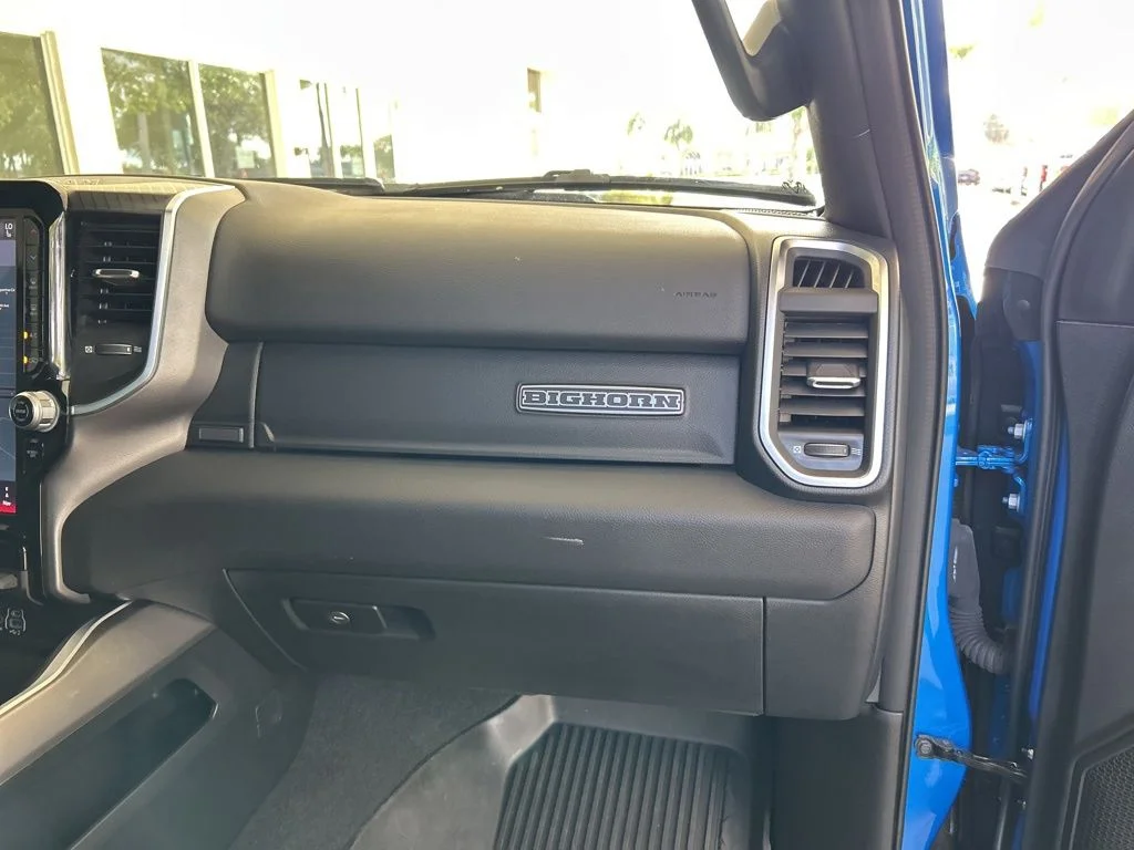 2025 RAM Ram 1500 Pickup Big Horn/Lone Star - Photo 29