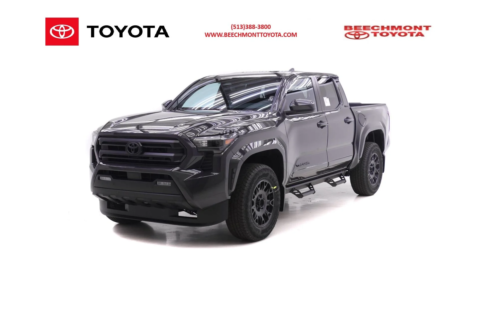 2026 Toyota Tacoma  SR5