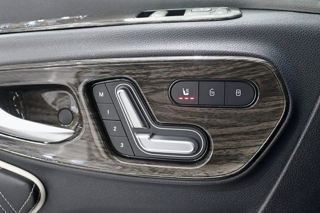 2024 Mercedes-Benz Sprinter Cargo Van Base - Photo 38