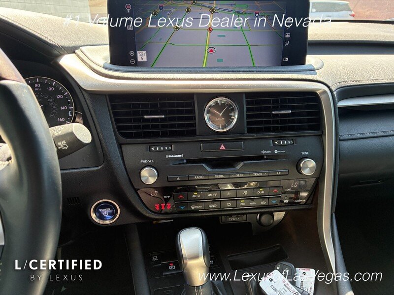 Certified Used 2022 Mica Lexus 450h image 6