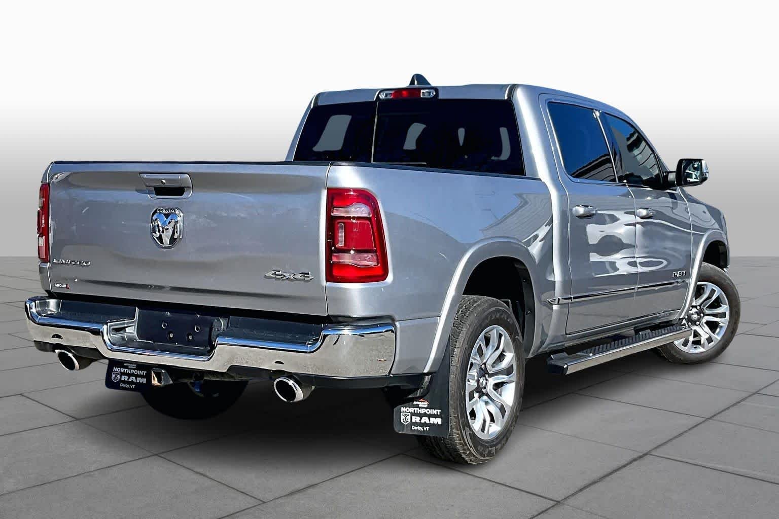 2023 RAM Ram 1500 Pickup Limited - Photo 13