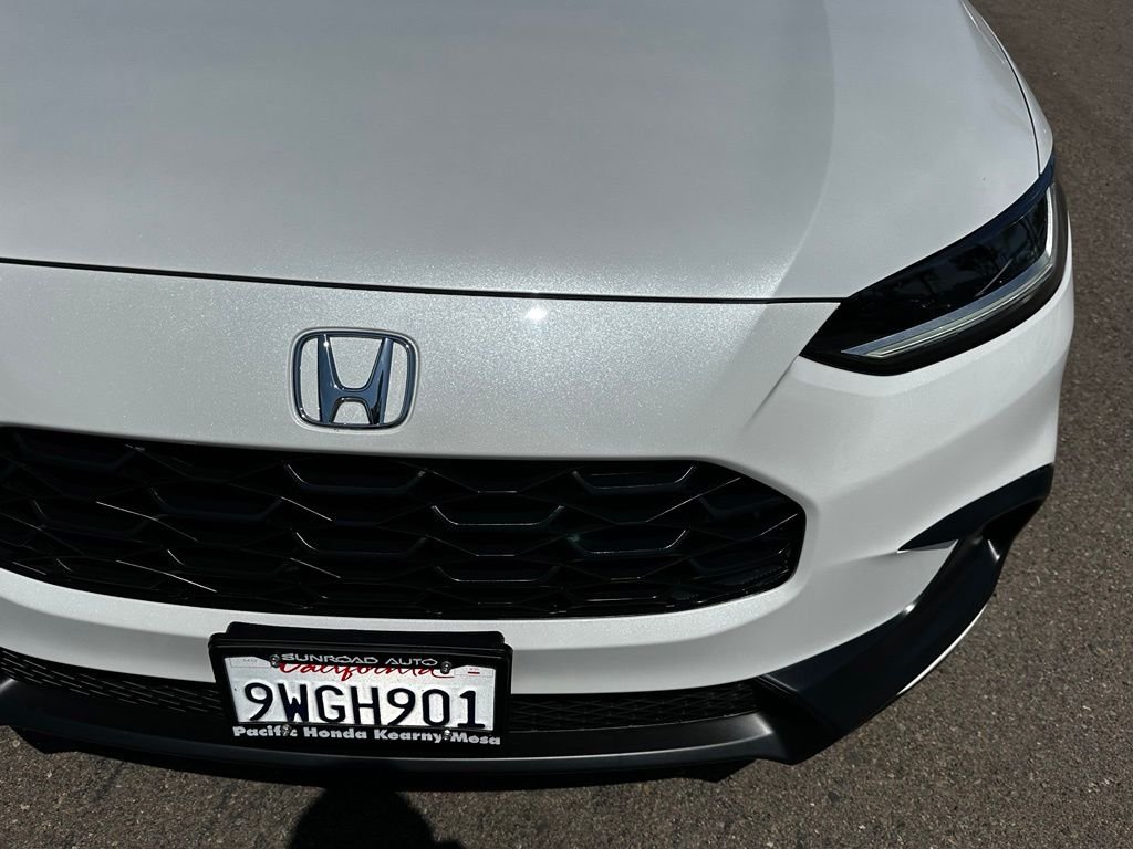 Used 2026  Honda LX image 5