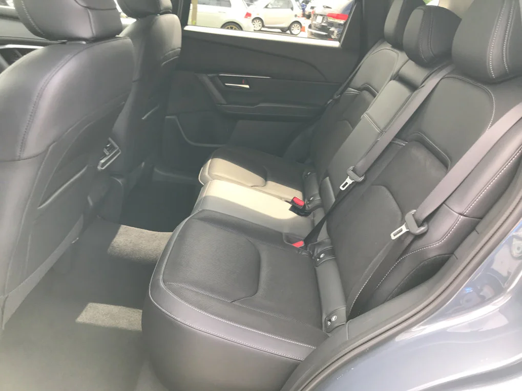 New 2026 Polymetal Gray Metallic Mazda 2.5 S Preferred image 22