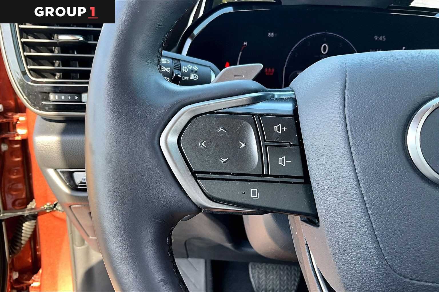Used 2026 Copper Crest Lexus Premium image 21
