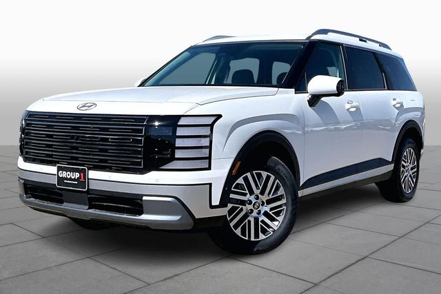 2026 Hyundai PALISADE SEL Premium 7P