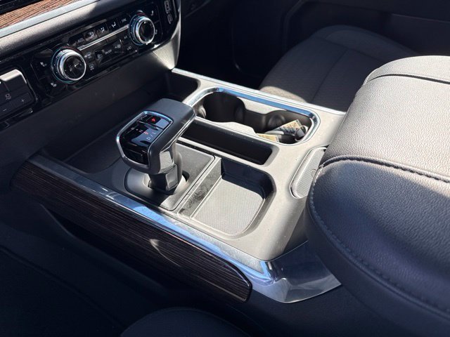 2025 GMC Sierra 1500 Elevation - Photo 24