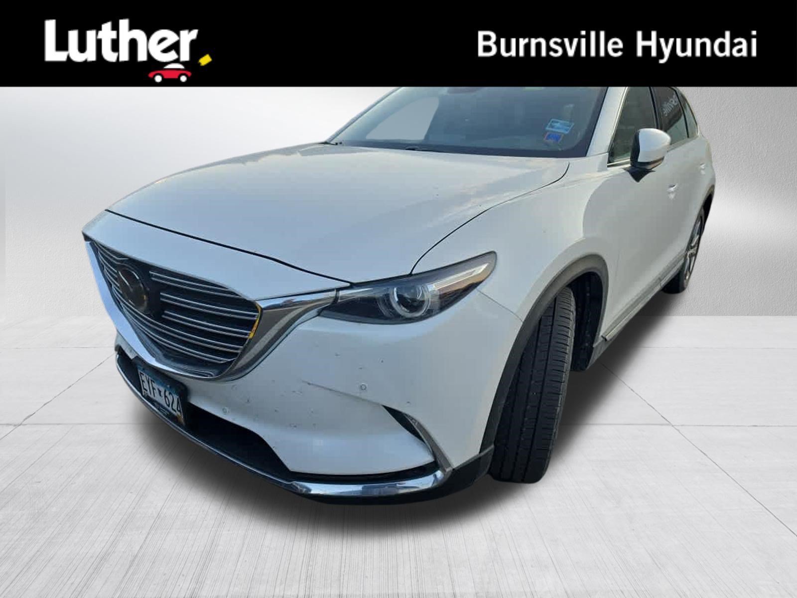 2020 Mazda CX-9